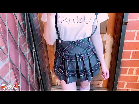 ❤️ Skolflicka suger sin kuk djupt och knullar istället för klasser. ️❌ Pornvideo at porn sv.dreamlandpassionfever.ru ❌️❤