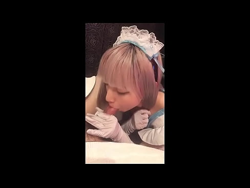 ❤️ Japansk idol [mayuka], Franska jungfrukostym, del 1, avsugning och runka av med lotion ️❌ Pornvideo at porn sv.dreamlandpassionfever.ru ❌️❤