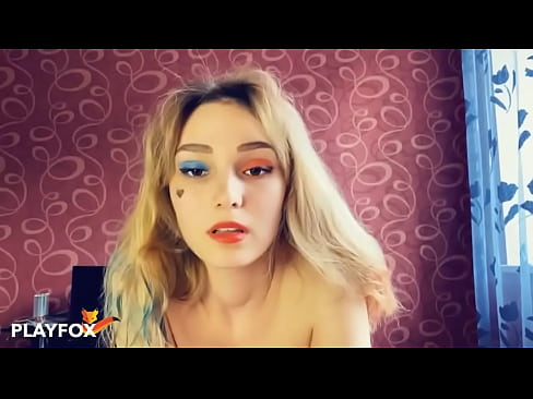 ❤️ Magiska virtual reality-glasögon gav mig sex med Harley Quinn ️❌ Pornvideo at porn sv.dreamlandpassionfever.ru ❌️❤