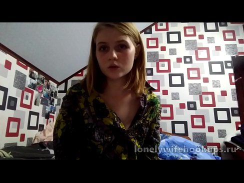 ❤️ Ung blond student från Ryssland gillar större kukar. ️❌ Pornvideo at porn sv.dreamlandpassionfever.ru ❌️❤