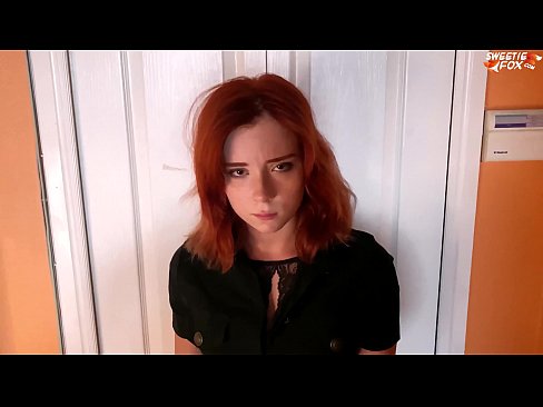 ❤️ Säkerhetsvakt straffade söt kvinna för snatteri - Cum In Mouth ️❌ Pornvideo at porn sv.dreamlandpassionfever.ru ❌️❤
