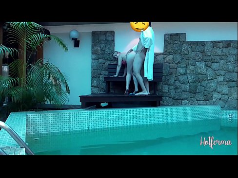 ❤️ Chefen bjuder in tjänsteflickan till poolen, men kunde inte motstå en het ️❌ Pornvideo at porn sv.dreamlandpassionfever.ru ❌️❤