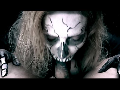 ❤️ Demonflicka suger kuk med sin svarta mun och sväljer sperma. ️❌ Pornvideo at porn sv.dreamlandpassionfever.ru ❌️❤