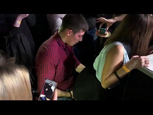 ❤️ Äkta sex på en rysk nattklubb. 18-årig rysk tjej i anus och vagina knullad på en nattklubb. ️❌ Pornvideo at porn sv.dreamlandpassionfever.ru ❌️❤